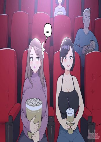 Cover of Lewdies 61 - Another Shopping Day